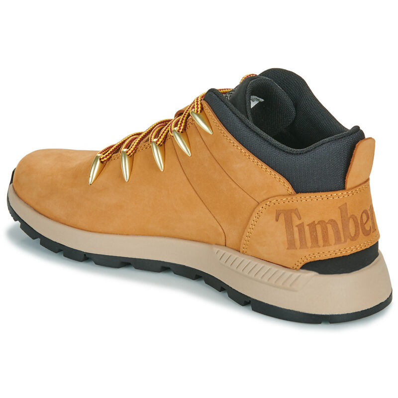 Timberland  SPRINT TREKKER  Marrone -  Sneakers alte Uomo - 7