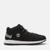 Sneakers alte uomo Timberland  SPRINT TREKKER MiLD Timberland 0196249568323