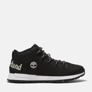 Sneakers alte uomo Timberland  SPRINT TREKKER MiLD Timberland 0196249568323