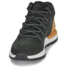 Timberland  SPRINT TREKKER  Nero -  Sneakers alte Uomo - 3