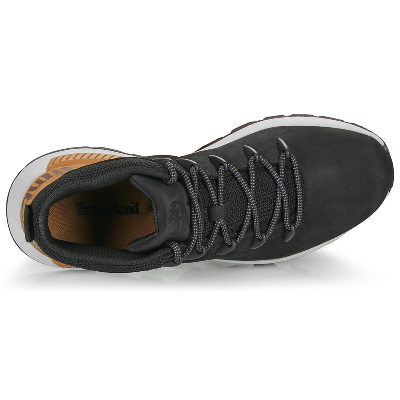 Timberland  SPRINT TREKKER  Nero -  Sneakers alte Uomo - 6