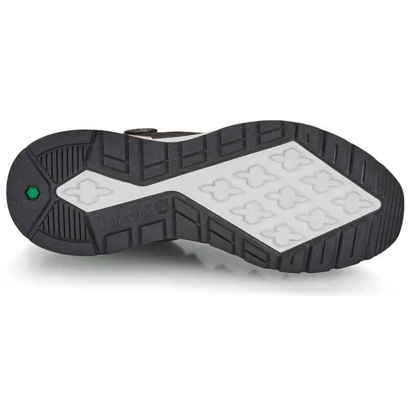 Timberland  SPRINT TREKKER  Nero -  Sneakers alte Uomo - 7