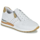 Remonte  ALBURI  Bianco -  Sneakers basse Donna - 1