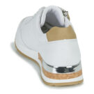 Remonte  ALBURI  Bianco -  Sneakers basse Donna - 5