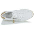 Remonte  ALBURI  Bianco -  Sneakers basse Donna - 6