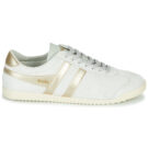 Gola  BULLET PEARL  Bianco -  Sneakers basse Donna - 2