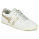 Gola  BULLET PEARL  Bianco -  Sneakers basse Donna - 1