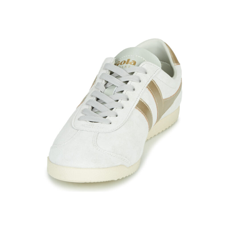 Gola  BULLET PEARL  Bianco -  Sneakers basse Donna - 3