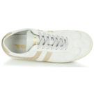 Gola  BULLET PEARL  Bianco -  Sneakers basse Donna - 6