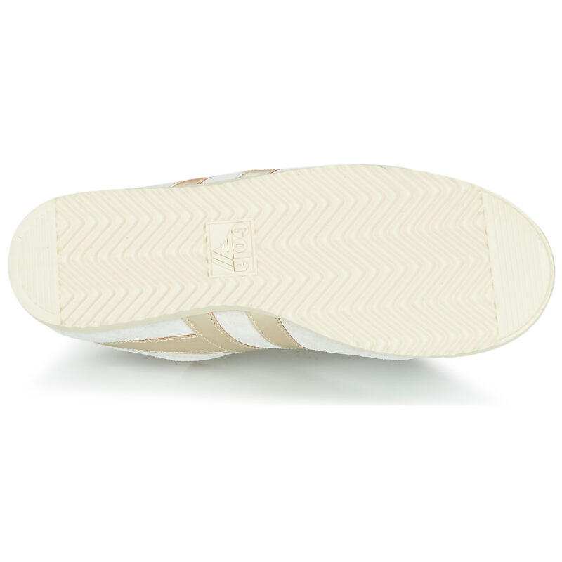 Gola  BULLET PEARL  Bianco -  Sneakers basse Donna - 7