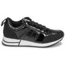 Chattawak  KANSAS  Nero -  Sneakers basse Donna - 2