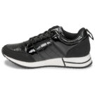 Chattawak  KANSAS  Nero -  Sneakers basse Donna - 4