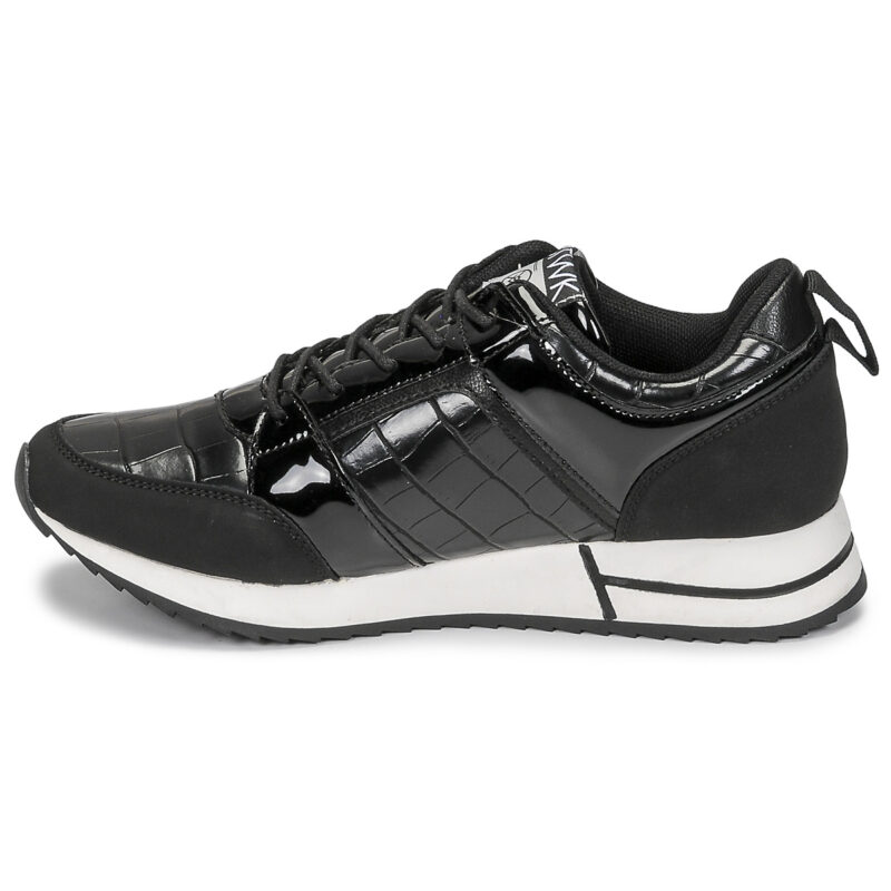 Chattawak  KANSAS  Nero -  Sneakers basse Donna - 4