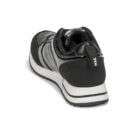 Chattawak  KANSAS  Nero -  Sneakers basse Donna - 5