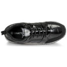 Chattawak  KANSAS  Nero -  Sneakers basse Donna - 6