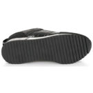 Chattawak  KANSAS  Nero -  Sneakers basse Donna - 7