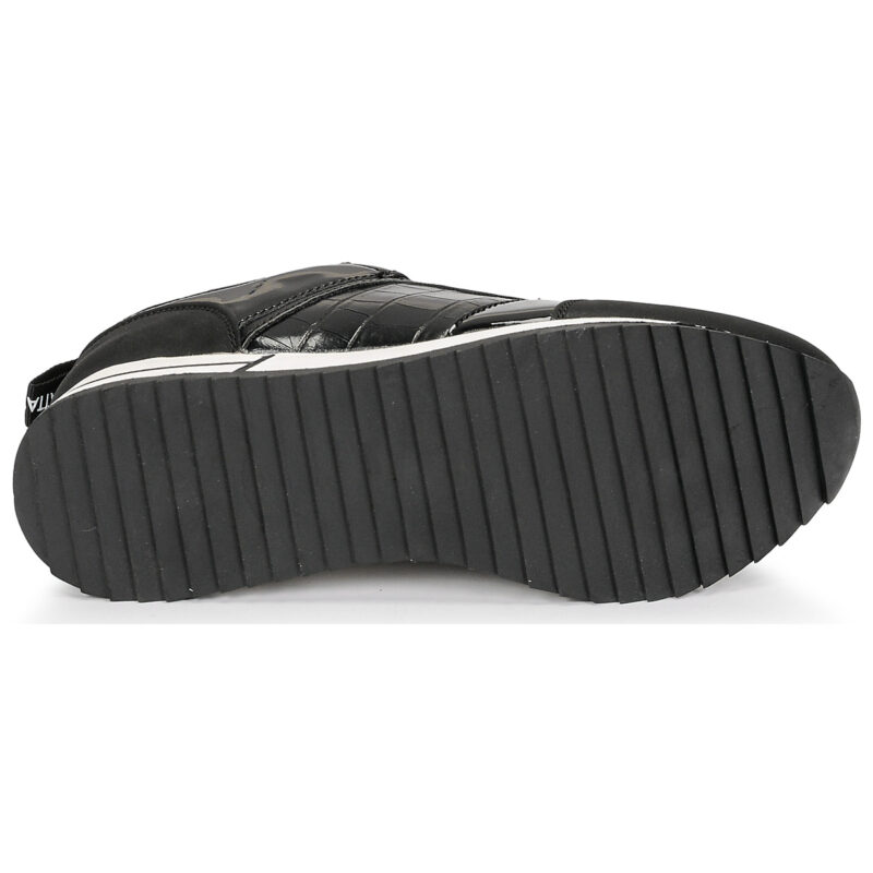 Chattawak  KANSAS  Nero -  Sneakers basse Donna - 7