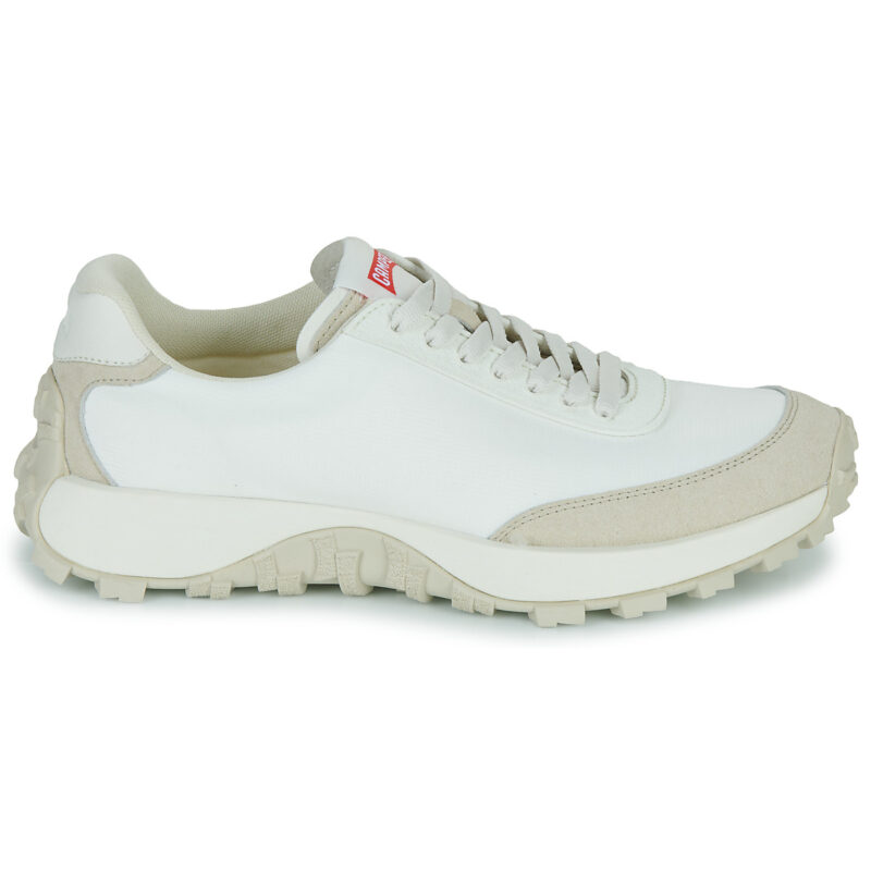 Camper  DRIFT TRAIL  Bianco Sneakers Uomo - 2