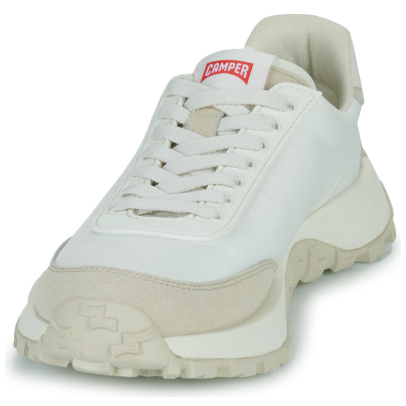 Camper  DRIFT TRAIL  Bianco Sneakers Uomo - 3