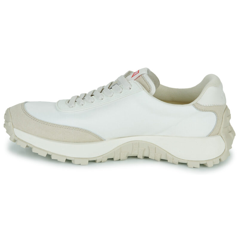 Camper  DRIFT TRAIL  Bianco Sneakers Uomo - 4