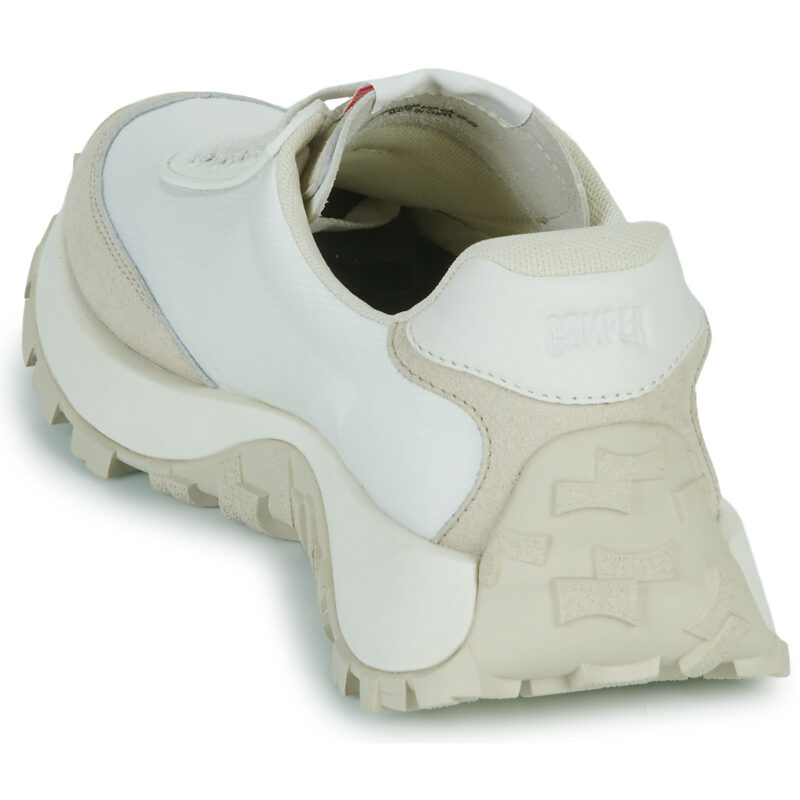 Camper  DRIFT TRAIL  Bianco Sneakers Uomo - 5