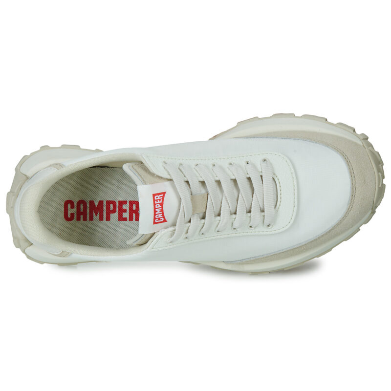 Camper  DRIFT TRAIL  Bianco Sneakers Uomo - 6