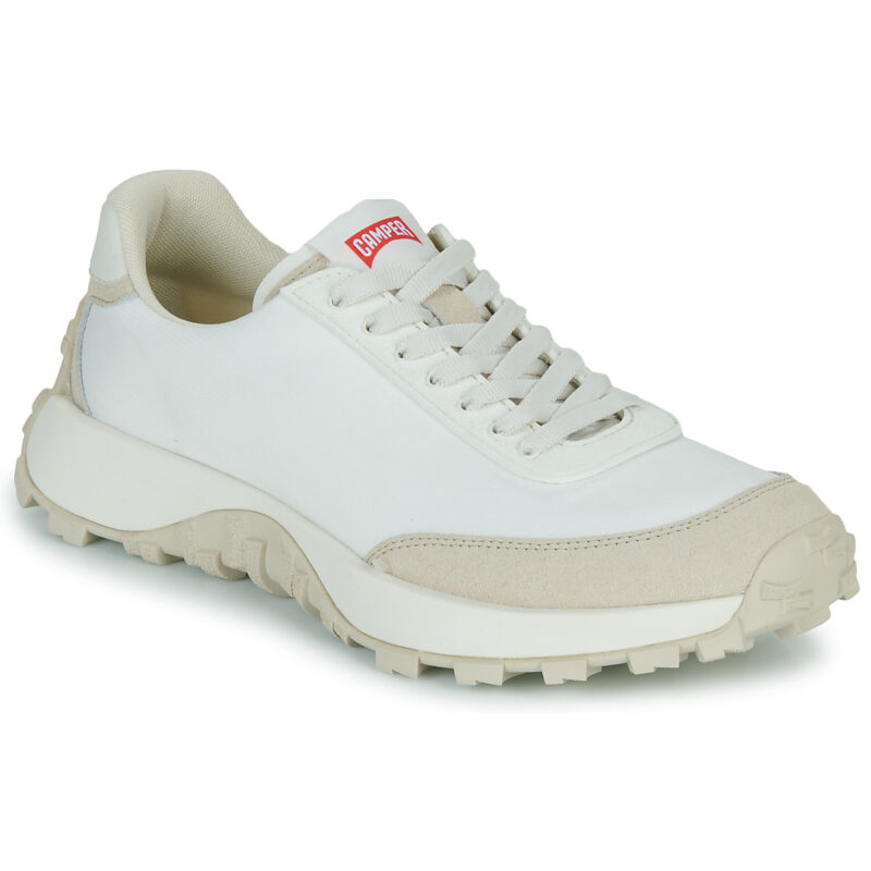 Camper  DRIFT TRAIL  Bianco Sneakers Uomo - 1
