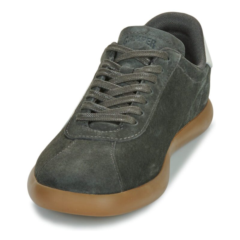 Camper - Grigio Sneakers Uomo - 3