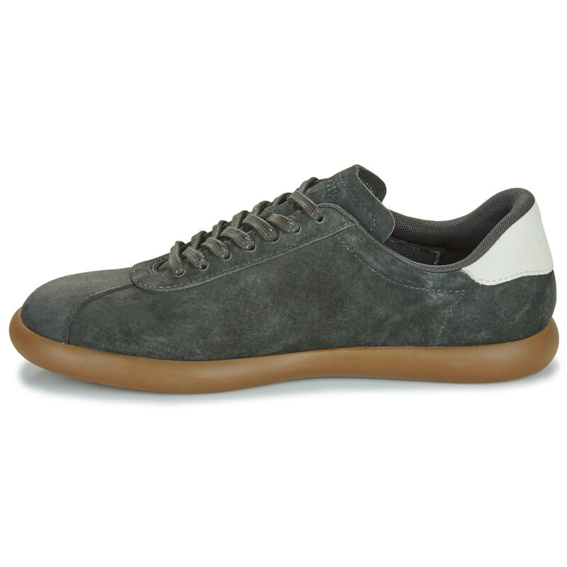 Camper - Grigio Sneakers Uomo - 4