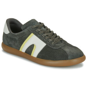 Sneakers uomo Camper  -  Grigio Camper 8432561800225