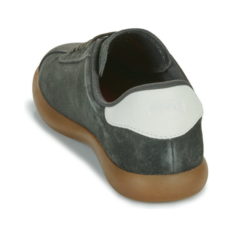 Camper - Grigio Sneakers Uomo - 5