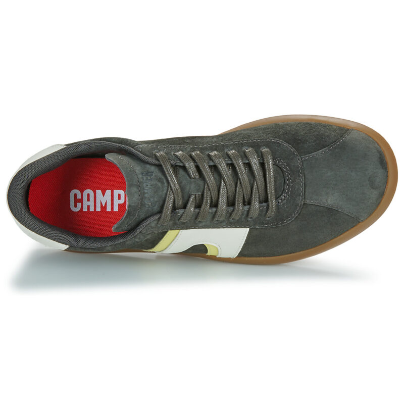 Camper - Grigio Sneakers Uomo - 6