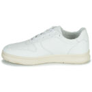 Clae  MALONE  Bianco -  Sneakers Uomo - 4