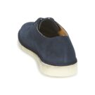 Clarks  Desert Crosby  Blu -  Sneakers Uomo - 5