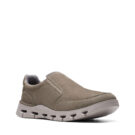 Clarks  NATURE X STEP  Grigio -  Sneakers Uomo - 1