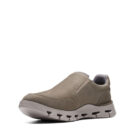 Clarks  NATURE X STEP  Grigio -  Sneakers Uomo - 5
