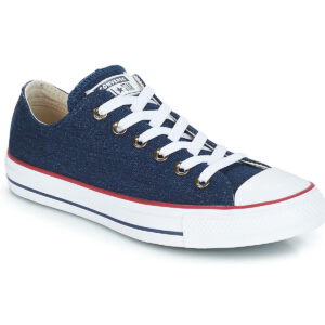Sneakers uomo Converse  ALL STAR DENIM OX Converse 888755879580