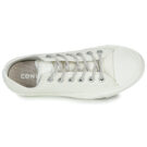 Converse CHUCK TAYLOR ALL STAR LEATHER OX Beige Sneakers Uomo - 6