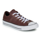 Converse  CHUCK TAYLOR ALL STAR LEATHER - OX -  Sneakers Uomo - 1