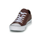 Converse  CHUCK TAYLOR ALL STAR LEATHER - OX -  Sneakers Uomo - 3