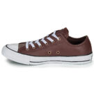 Converse  CHUCK TAYLOR ALL STAR LEATHER - OX -  Sneakers Uomo - 4