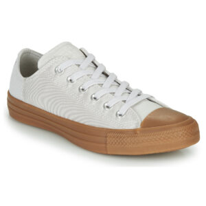 Sneakers uomo Converse  CHUCK TAYLOR ALL STAR - OX  Bianco Converse