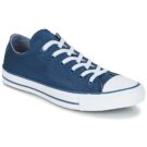 Converse  CHUCK TAYLOR ALL STAR OX  Blu -  Sneakers Uomo - 1