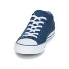 Converse  CHUCK TAYLOR ALL STAR OX  Blu -  Sneakers Uomo - 3