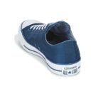 Converse  CHUCK TAYLOR ALL STAR OX  Blu -  Sneakers Uomo - 5
