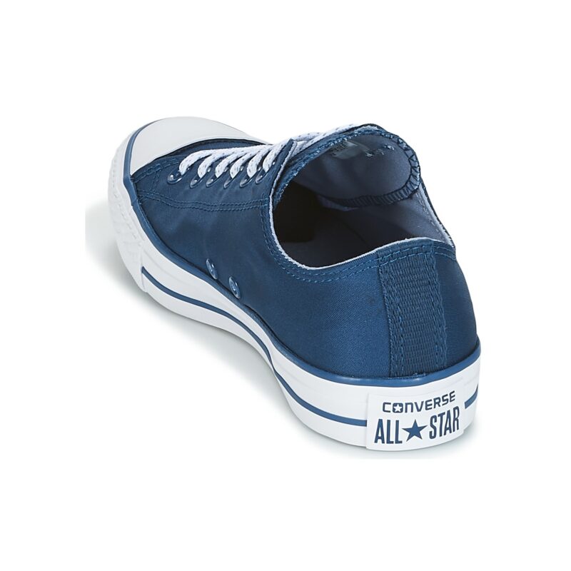 Converse  CHUCK TAYLOR ALL STAR OX  Blu -  Sneakers Uomo - 5