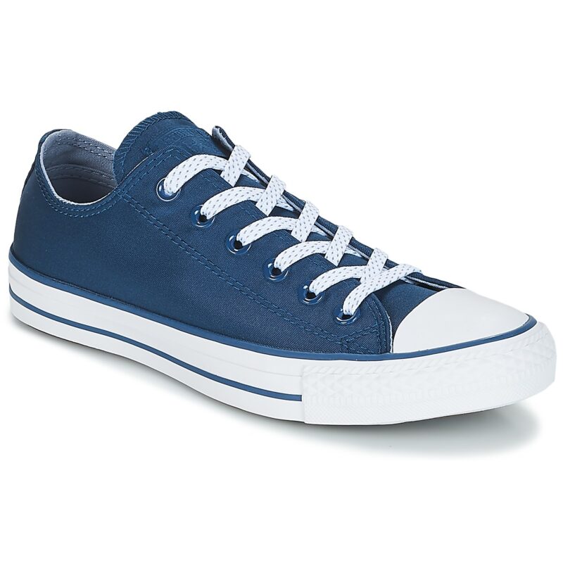Converse  CHUCK TAYLOR ALL STAR OX  Blu -  Sneakers Uomo - 1