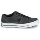 Converse  ONE STAR - OX  Grigio Sneakers Uomo - 2