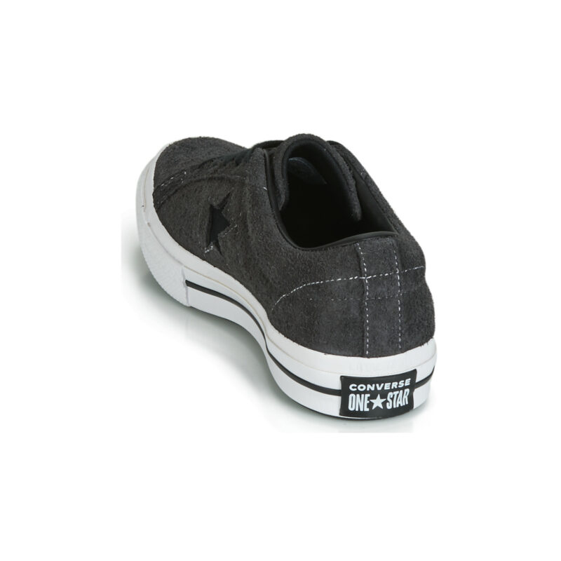 Converse  ONE STAR - OX  Grigio Sneakers Uomo - 5