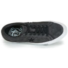 Converse  ONE STAR - OX  Grigio Sneakers Uomo - 6